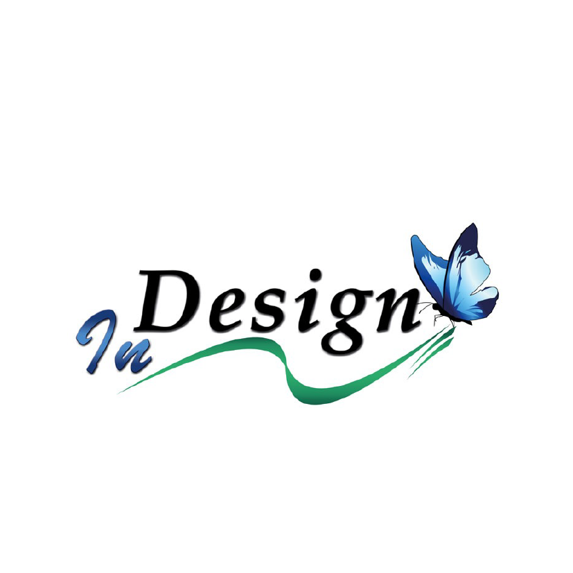IN DESIGN